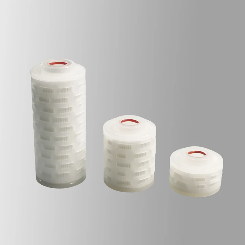 Что такое фильтр PTFE?