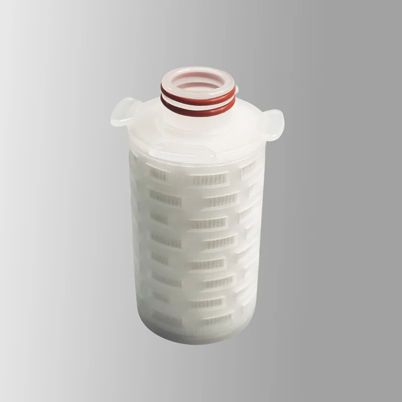 Что лучше фильтр PTFE или фильтр HEPA?