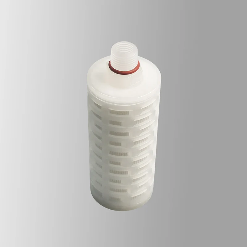 Понять картридж фильтра PTFE