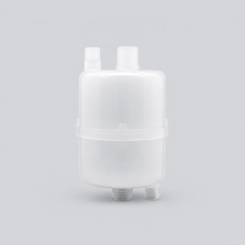 KleapCap T-line PES мембранный капсульный фильтр стерилизующего класса