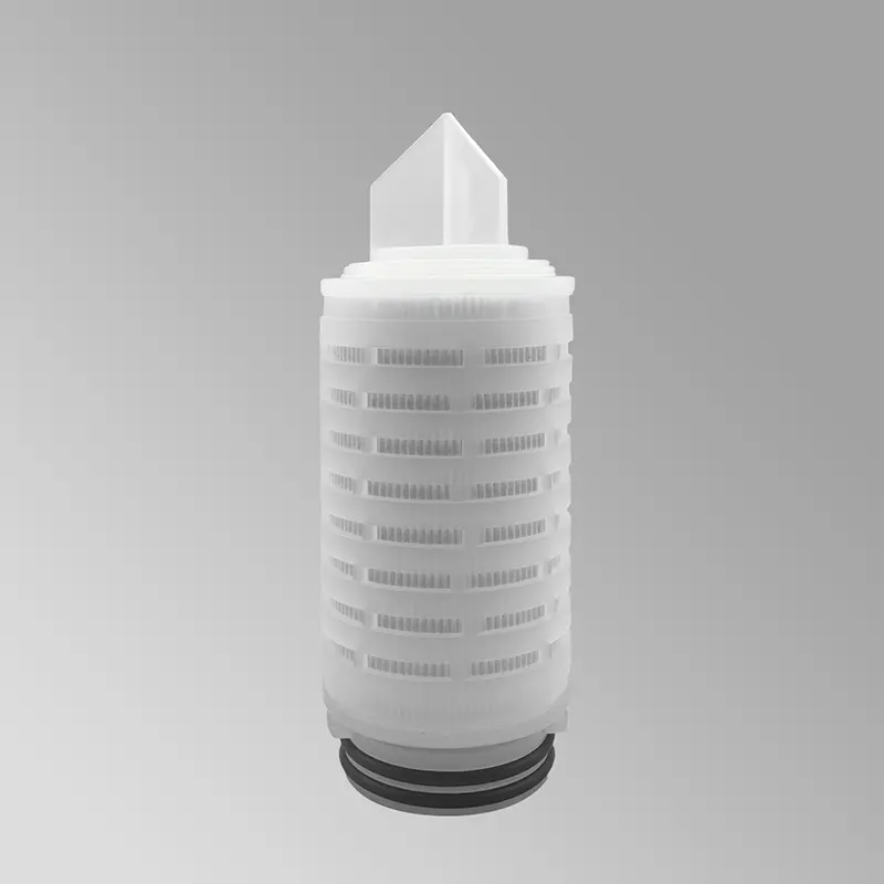 Увеличенный срок службыКартридж фильтра General Filtration-Nylon